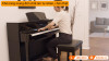 Đàn Piano Yamaha CLP-775-4