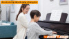 Đàn Piano Yamaha CLP-775-14