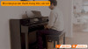 Đàn Piano Yamaha CLP-785-4
