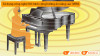 Đàn Piano Yamaha CLP-785-14