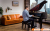 Đàn Piano Yamaha DC7X ENPRO, grand piano-2