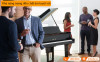 Đàn Piano Yamaha DC7X ENPRO, grand piano-5