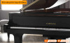 Đàn Piano Yamaha DC7X ENPRO, grand piano-22