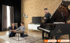 Đàn Piano Yamaha DC7X ENPRO, grand piano-25