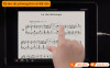 Đàn Piano Yamaha YDP-105, piano điện-6