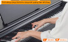 Đàn Piano Yamaha YDP-105, piano điện-12