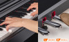 Đàn Piano Yamaha YDP-105, piano điện-14