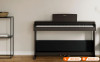 Đàn Piano Yamaha YDP-105, piano điện-16
