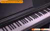 Đàn Piano Yamaha YDP-145, piano điện-6