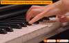 Đàn Piano Yamaha YDP-145, piano điện-8