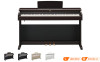 Đàn Piano Yamaha YDP-165, piano điện-3