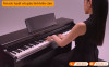 Đàn Piano Yamaha YDP-165, piano điện-4