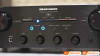 Amply Marantz PM8006, 2 Kênh, 70W/CH (8 Ohm), Kết nối Analog LR-6