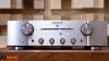 Amply Marantz PM8006, 2 Kênh, 70W/CH (8 Ohm), Kết nối Analog LR-17