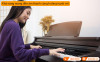 Đàn Piano Yamaha YDP-184-4