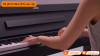 Đàn Piano Yamaha YDP-S35, piano điện-4