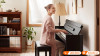 Đàn Piano Yamaha YDP-S55, piano điện-9