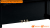 Đàn Piano Yamaha YUS5 SH3, upright piano-9