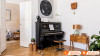 Đàn Piano Yamaha YUS3 SH3-14
