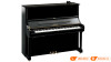 Đàn Piano Yamaha U3 SH3, upright piano-1