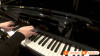 Đàn Piano Yamaha U3 SH3, upright piano-13