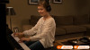 Đàn Piano Yamaha U3 SH3, upright piano-14