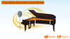 Đàn Piano Yamaha YUS1 SH3-10