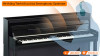 Đàn Piano Yamaha YUS1 SH3-12