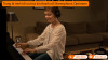 Đàn Piano Yamaha P-125a-9
