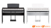 Đàn Piano Yamaha P-121, piano điện-5