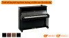 Đàn Piano Yamaha U1 SH3, upright piano-3