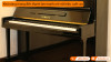 Đàn Piano Yamaha U1 SH3, upright piano-5