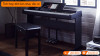 Đàn Piano Yamaha P-S500, piano điện-14