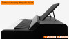 Đàn Piano Yamaha P-S500, piano điện-20