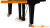 Đàn Piano Yamaha S5X SH3, grand piano-7