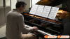 Đàn Piano Yamaha S3X SH3-14