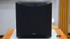 Loa sub Yamaha NS SW300, Sub điện, Bass 25cm, 250W-8