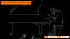 Đàn Piano Yamaha GC2 SH3-9