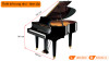 Đàn Piano Yamaha GC1 SH3-3