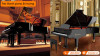 Đàn Piano Yamaha GC1 SH3-6