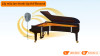 Đàn Piano Yamaha GC1 SH3-8