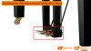 Đàn Piano Yamaha C1X SH3-5
