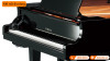 Đàn Piano Yamaha C2X SH3, grand piano-10