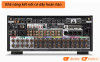 Amply Denon AVC-A1H (15.4 Kênh, 8K, 150W/ch, Heos, Bluetooth, Usb)-8