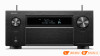 Amply Denon AVC-A1H (15.4 Kênh, 8K, 150W/ch, Heos, Bluetooth, Usb)-14
