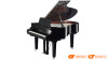 Đàn Piano Yamaha C2X Chrome SH3-1