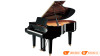 Đàn Piano Yamaha C3X SH3, grand piano-1