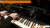 Đàn Piano Yamaha C3X SH3, grand piano-7