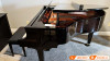 Đàn Piano Yamaha C3X SH3, grand piano-14