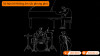 Đàn Piano Yamaha C5X SH3-7